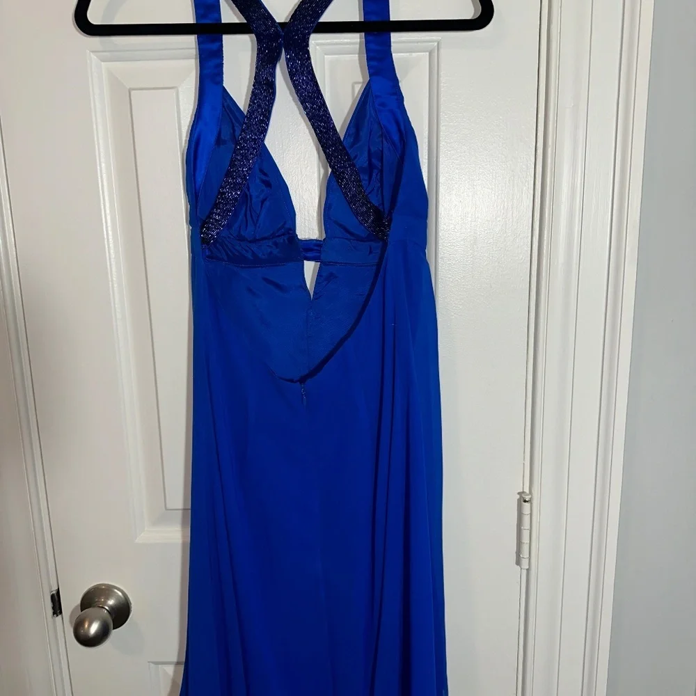 Cache Dress Size 2